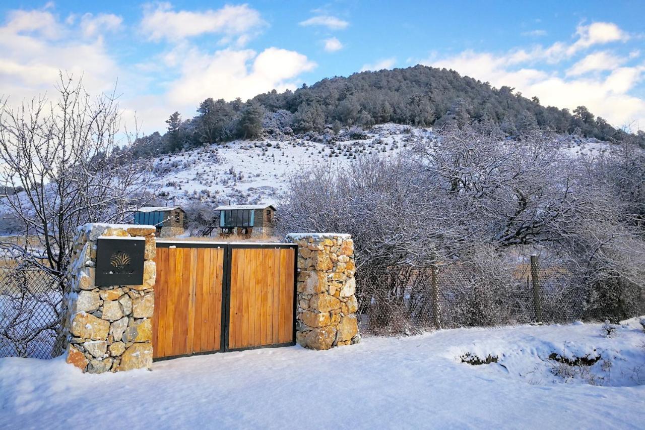 Shangri-La Dala Pasture Hotel Deqen Bagian luar foto